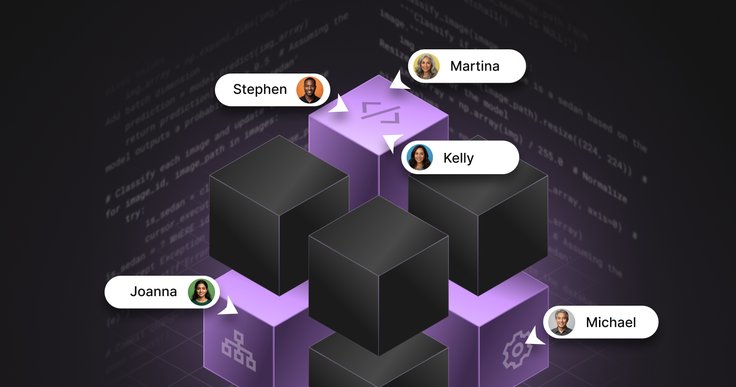 Millions of Engineers Use Databases. We’re Hiring the Ones Who Want to Build One.