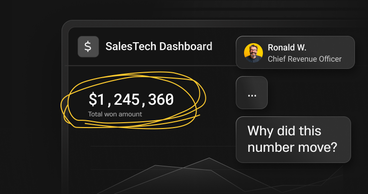 Why Data Speed Sets SalesTech Companies Apart (and What to Do About It)