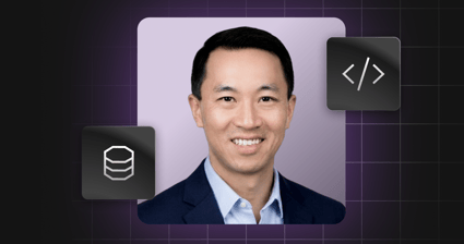 Welcoming Edward Hsu as SingleStore’s Chief Product Officer