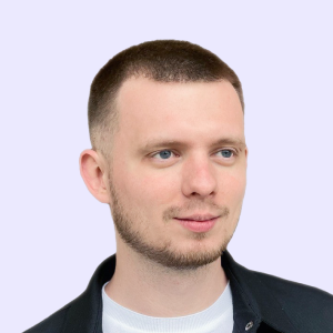 Yaroslav Demenskyi - <p>Growth Engineer at SingleStoreDB</p>