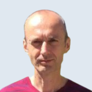 Robert Borovsky - <span>Sr Data &amp; AI Technical Specialist,&nbsp;</span>IBM