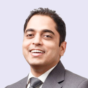 Abhi Srivastava - Director, Product Marketing, SingleStore