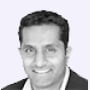 Sandeep Brahmarouthu