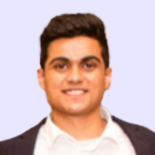 Aditya Shajil - <p><span style='font-size: 11pt;'>Cloud Solutions Engineer at SingleStore</span></p>