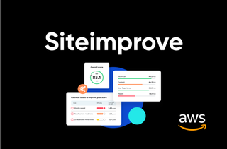 Siteimprove Helps Customers Analyze Website User Behavior Faster with SingleStore on AWS