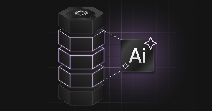Turning Your Business Intelligence Stack Into an AI Engine