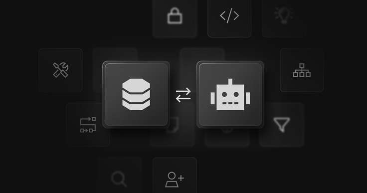 Why Agentic AI Relies on Your Database