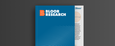 SingleStore is a Leader in Bloor Vector Databases 2025 Market Report