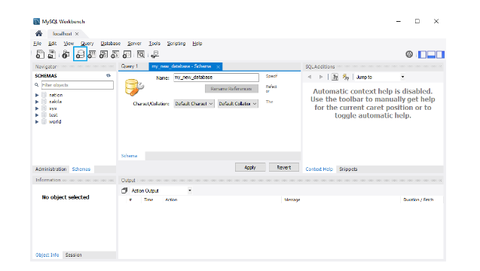 Create MySQL Database: A Step-by-Step Guide