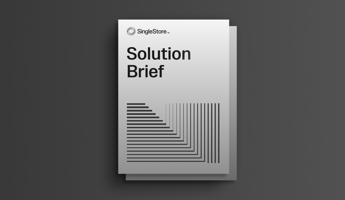 Choosing a Vector Database for Your Gen AI Stack
