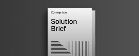 Real-Time Data Platforms: SingleStore vs. Databricks