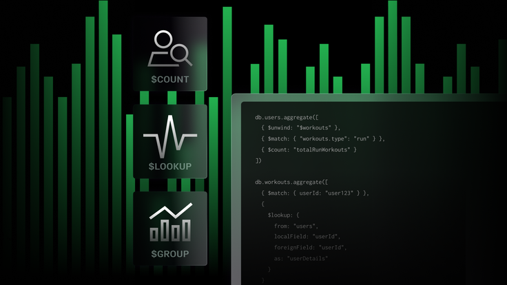 Improving Aggregation Performance on MongoDB®