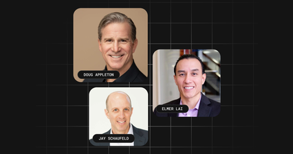 Welcoming New Leaders to Help Shape SingleStore’s Next Chapter