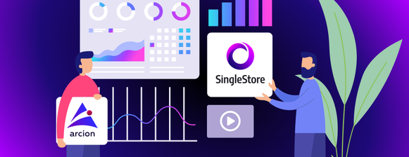 Webinar Recap: Migrating Oracle and MySQL Databases With SingleStoreDB & Arcion 