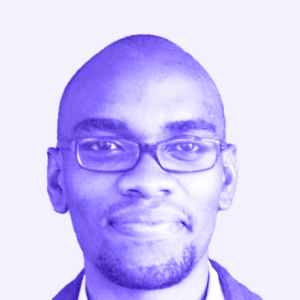 Emmanuel Kala - Director of Engineering, Ant Money