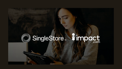 8.7 Launch: impact.com powers performance marketing & business success with SingleStore