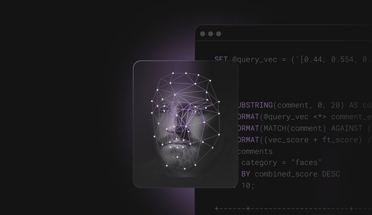 Powering Enterprise AI With SingleStore