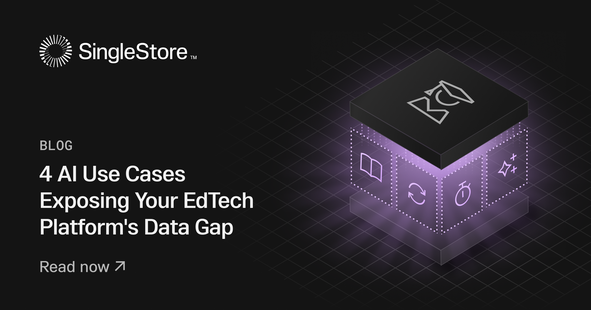 4 AI Use Cases Exposing Your EdTech Platform's Data Gap