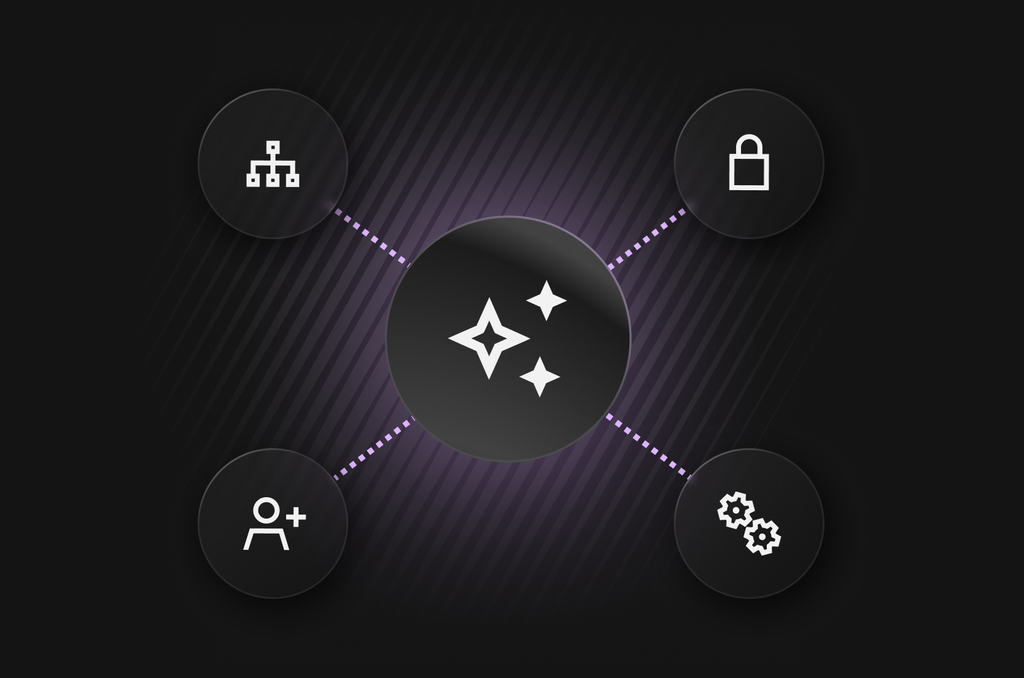 Agentic AI applications