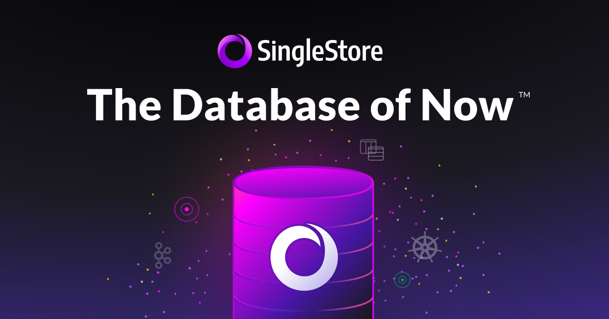 singlestoredb-is-the-real-time-distributed-sql-database-designed-for