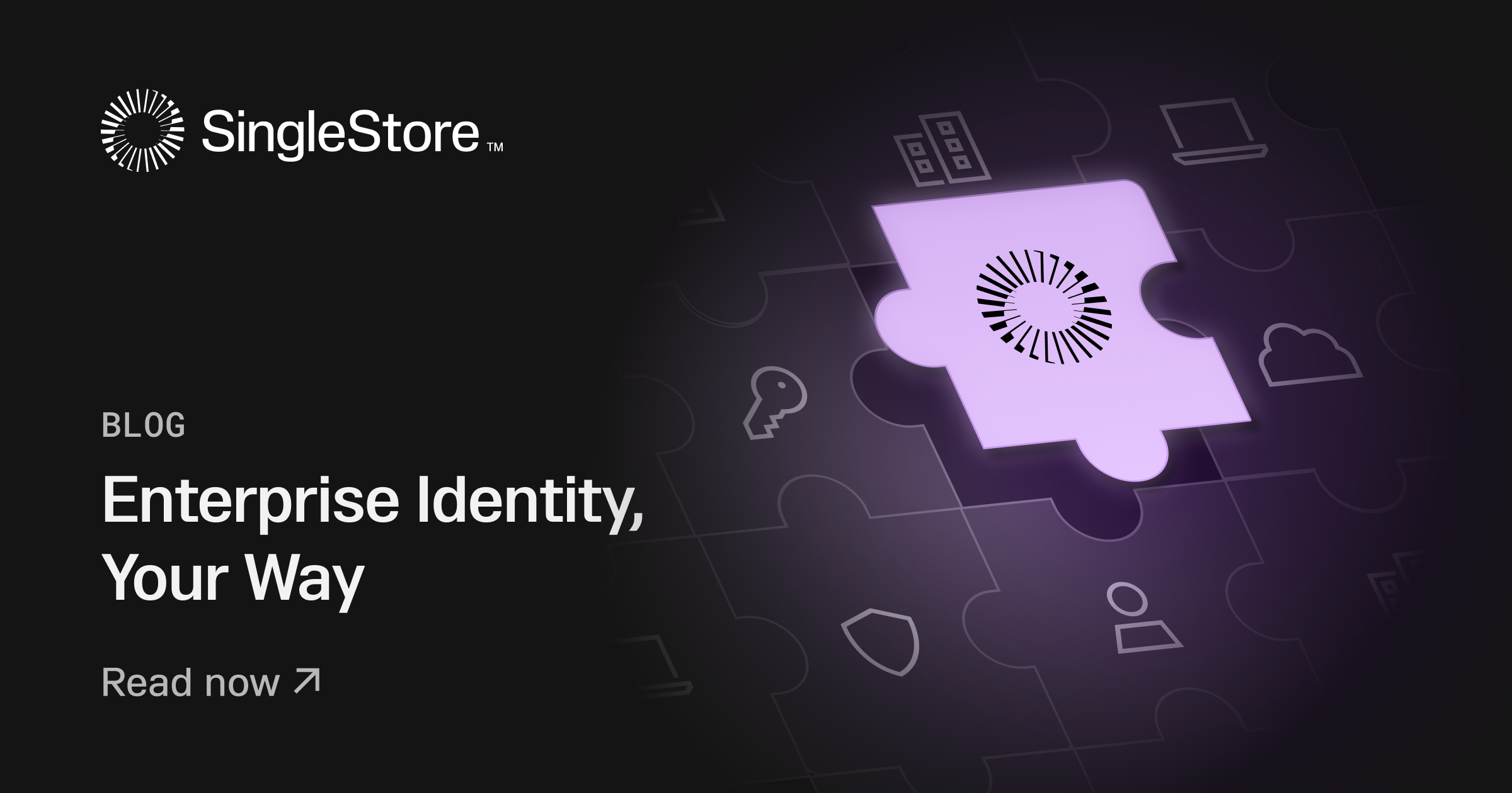 Database SSO Integration: SAML, OIDC, SCIM and MFA | SingleStore