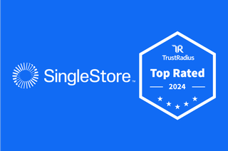 SingleStore Earns TrustRadius Top Rated Honors in 5 Categories for 2024