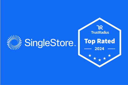 SingleStore Earns 5 TrustRadius Top Rated Awards for 2024