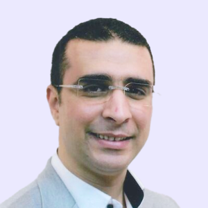 Mohamed Kheir - Enterprise Solutions Engineer, SingleStore