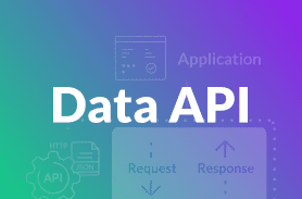 Data API in SingleStoreDB 