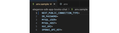 Build a Full-Stack AI Application in React with the Elegance SDK