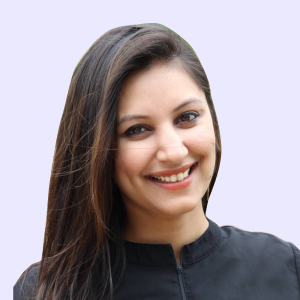 Kanika Sharma - <p>Solutions Architect, SingleStore</p>