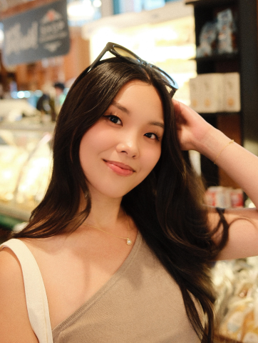 Jenn Cho