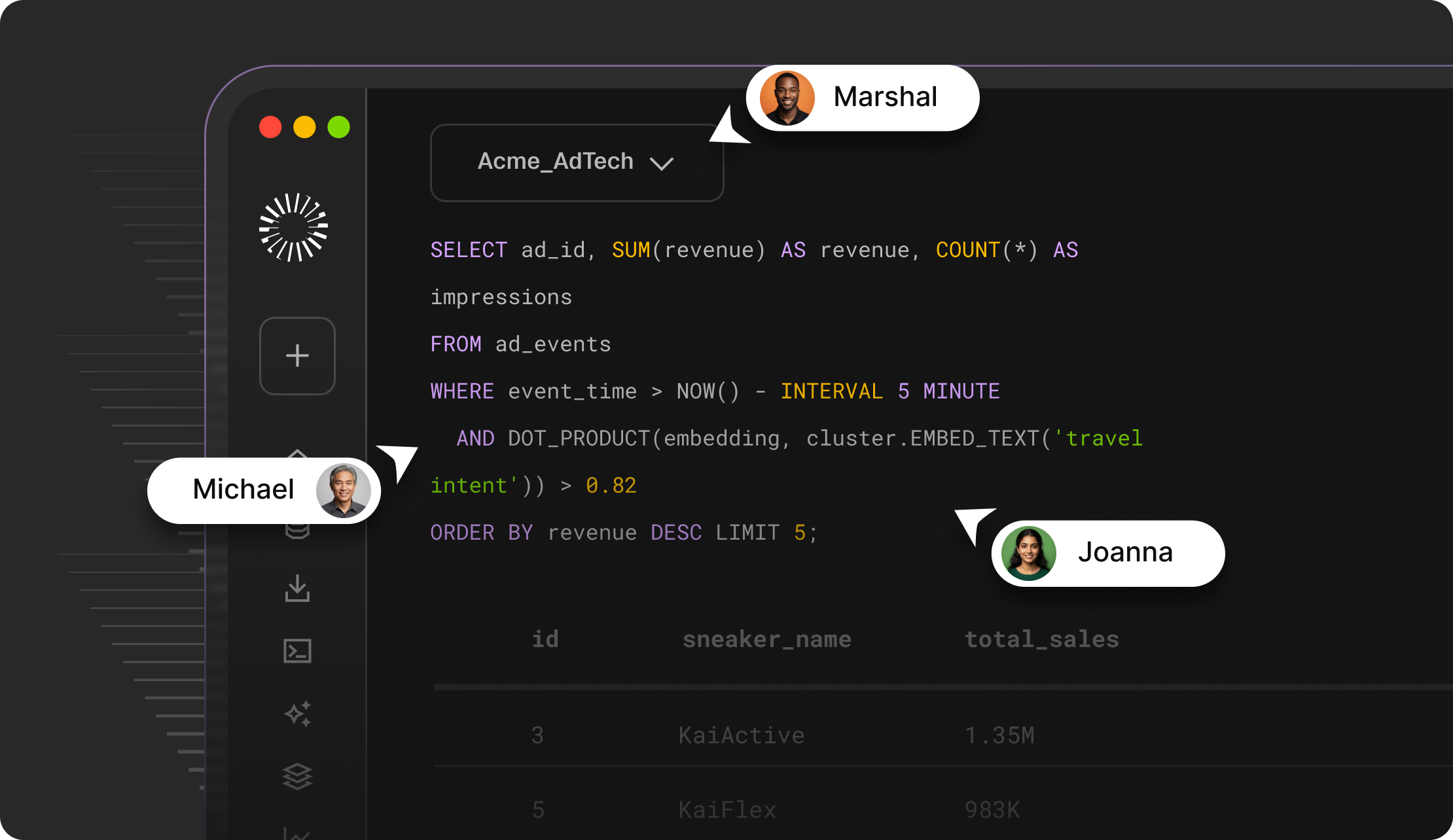 SingleStore Insiders