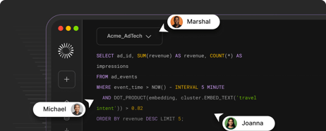 SingleStore Insiders