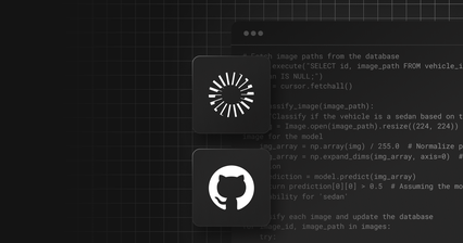 Introducing GitHub Integration: Seamlessly Sync Code between Singlestore and Github