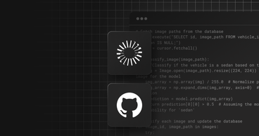 Introducing GitHub Integration: Seamlessly Sync Code between Singlestore and Github