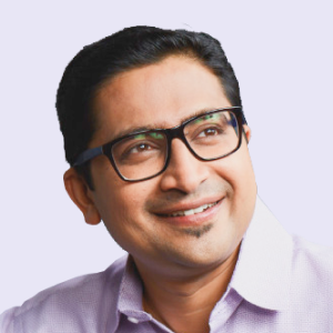 Vijay Raja - Senior Director of Product Marketing, SingleStore