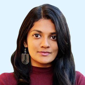 Aishwarya Srinivasan - Data Scientist, Google and Top LinkedIn Voice in Data & AI