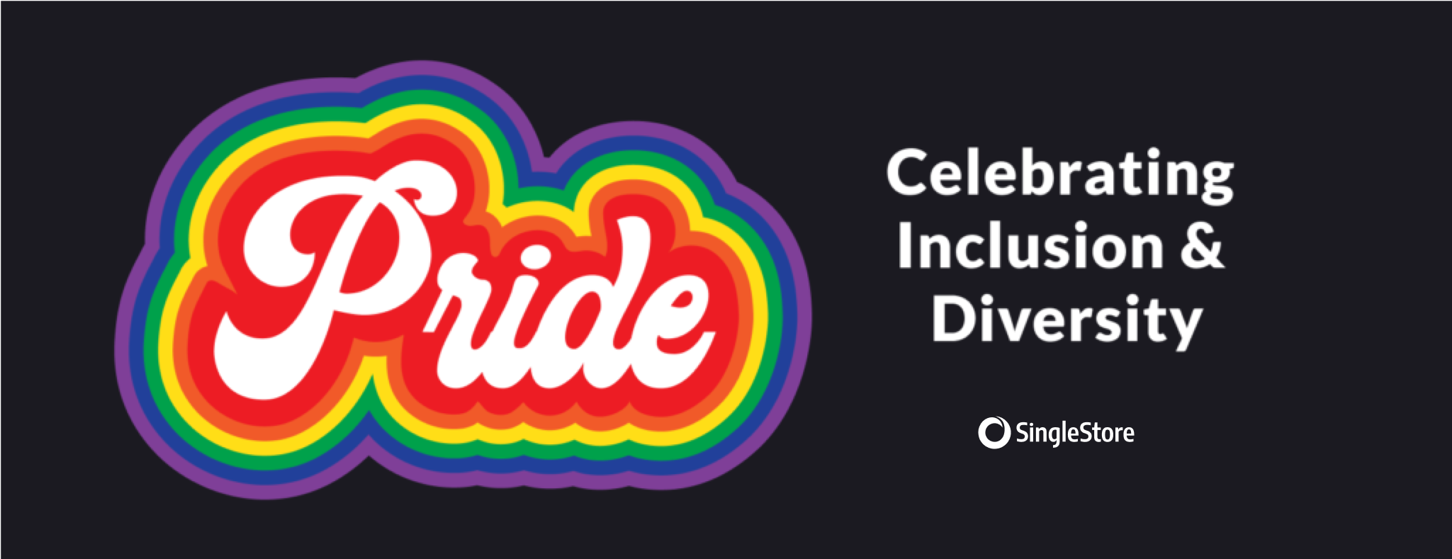 Pride Month: Celebrate Inclusivity & Diversity