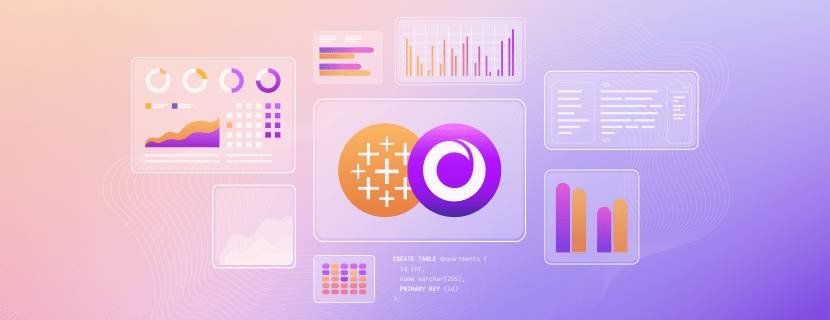 Accelerating Data Insights with Tableau + SingleStore | The Real-Time ...