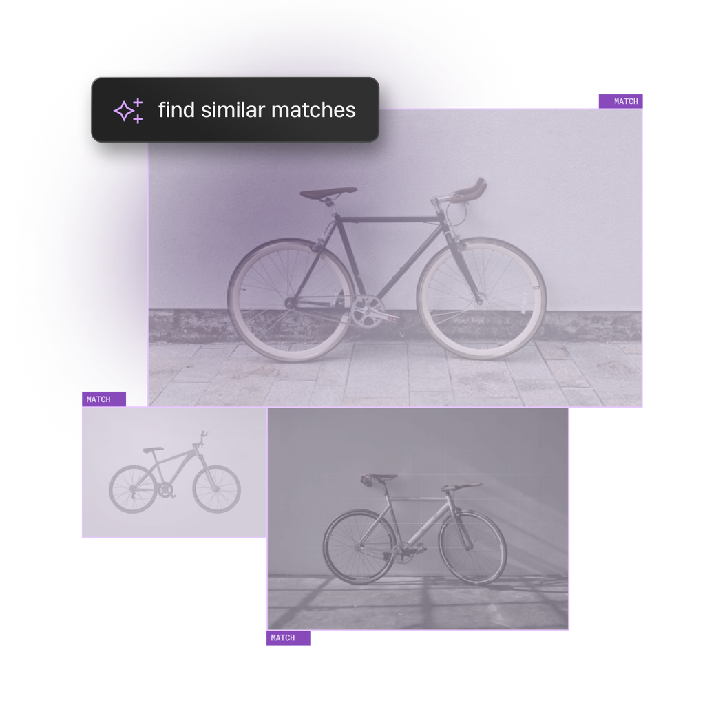 Vector search