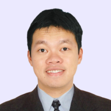 Mike Nguyen - <p><span style="font-size: 11pt;">Enterprise Solutions Engineer at SingleStore</span></p>