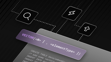 Vector Data Type Support in SingleStore