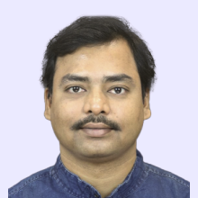 Pavan Kumar Rao Navule - <span>Solutions Architect at AWS</span>