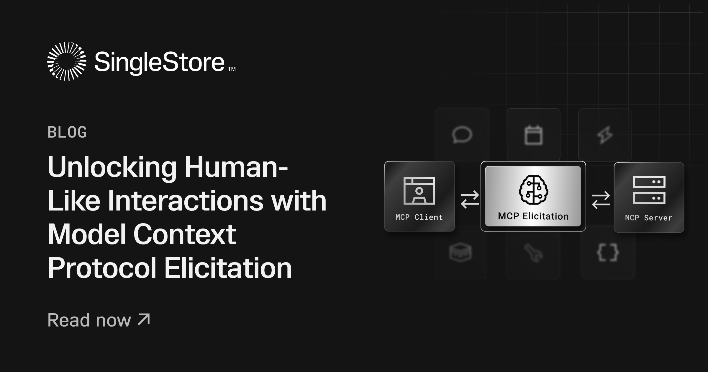 Unlocking Human-Like Interactions with Model Context Protocol Elicitation Feature image
