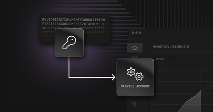 Goodbye Passwords, Hello Security: Introducing singlestore-auth-iam for Server Authentication
