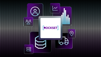 Welcome, Rockset Developers