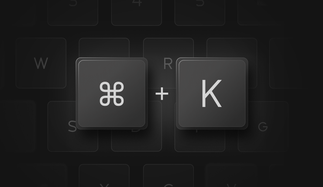 Enhancing Productivity: How We made Command + K Search More Than 5x Faster