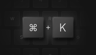 Enhancing Productivity: How We made Command + K Search More Than 5x Faster