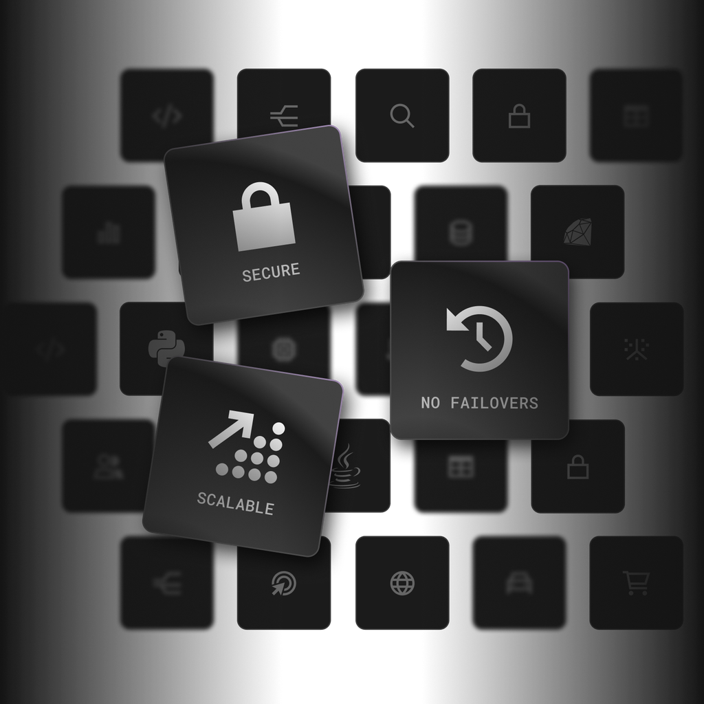 Designed for enterprise AI